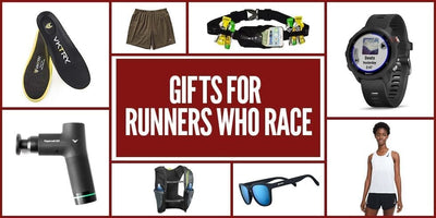 Runner's World - VKTRY Featured as #1 Gift for Runners Who Love to Race